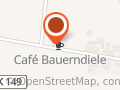 Café Bauerndiele
