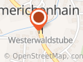 Gaststätte Westerwaldstube