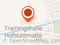 Fc Suhr | Sportplatz Hofstattmatten