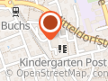Kirchgemeindehaus und Sekretariat