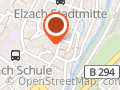 Stadtbäckerei-Cafe