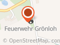 Freiwillige Feuerwehr Grönloh