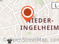 Saalkirche Ingelheim am Rhein - Evangelische Saalkirchengemeinde Ingelheim