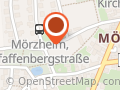 Tennisverein Mörzheim