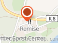 Remise am Möhnesee