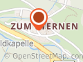 Hofgut Sternen Biergarten