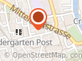 Restaurant Café Zentrum