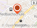 Imbiss am Schmidtbergplatz