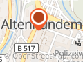 DRK Kleiderladen "Jacke wie Hose"