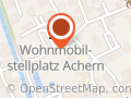 Womoplatz Achern