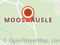 Mooshäusle in Breitnau