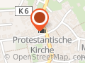 Protestantische Kirche Mörzheim - Prot. Kirchengemeinde Mörzheim