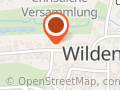 Gartenladen auf der Wilde