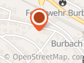 Touristinfo und Naturpark-Infozentrum Burbach