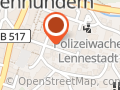 Meldeamt Stadt Lennestadt - Bürgerbüro