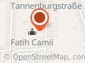 Fatih Camii