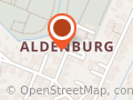 Friedhof Aldenburg