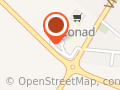 DISTRIBUTORE CARBURANTE CONAD