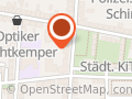 Kindertagesstätte Heilig Kreuz