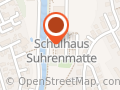 Schulhaus Suhrenmatte