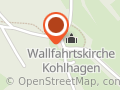Wallfahrtskirche und Geistliches Zentrum Kohlhagen