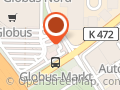 GLOBUS Tankstelle Limburg