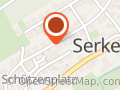 Ferienwohnung Serkenrode
