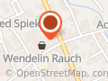 Wendelin Rauch, Eisen- und Landmaschinen-Handel Geschäftsf.-GmbH