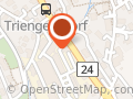 Trienge Pizza und Kebab