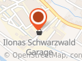 Ilonas Schwarzwald Garage