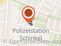 Polizeistation Schinkel
