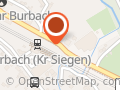 Deutsches Rotes Kreuz Kv Siegen-Wittgenstein e.V. Sozialstation Burbach