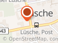 Volksbank Vechta eG, SB-Zweigstelle Lüsche