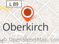 Ina's Friseurzimmer