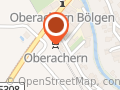 Bahnhof Oberachern