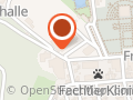 Haslach, Eichenbach-Sporthalle