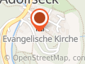 Evangelische Kirche Adolfseck - Hoffnungsgemeinde im Untertaunus