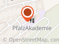 Neue Hirtenwege im Pfälzerwald