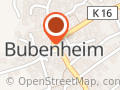 Evangelische Kirche Bubenheim - Evangelische Kirchengemeinde Bubenheim / Engelstadt
