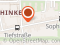 Paulus Kindertagesstätte Tannenburgstraße
