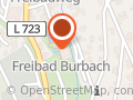 Freibad Burbach
