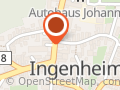 Protestantische Kirche Ingenheim - Prot. Kirchengemeinde Billigheim-Ingenheim