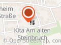 Städt. Kindergarten Am alten Steinbruch