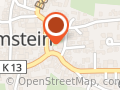Protestantische Kirche Godramstein - Prot. Kirchengemeinde Godramstein