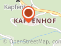 Ferienwohnungen Kapfenhof