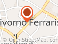Polizia Municipale Livorno Ferraris