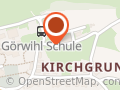 Gemeindeverwaltung Hotzenwaldhalle Bauhof