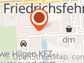 Krippe Friedrichsfehn Gemeinde Edewecht