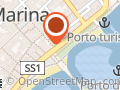Holiday Home 'La Terrazza sul Mare', Diano Marina