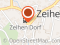 Kindergarten Zeihen